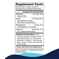 Thumbnail for Metabolic Activator Cell Core Supplement - Conners Clinic