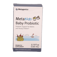 Thumbnail for MetaKids Baby Probiotic 5.65 ml * Metagenics Supplement - Conners Clinic