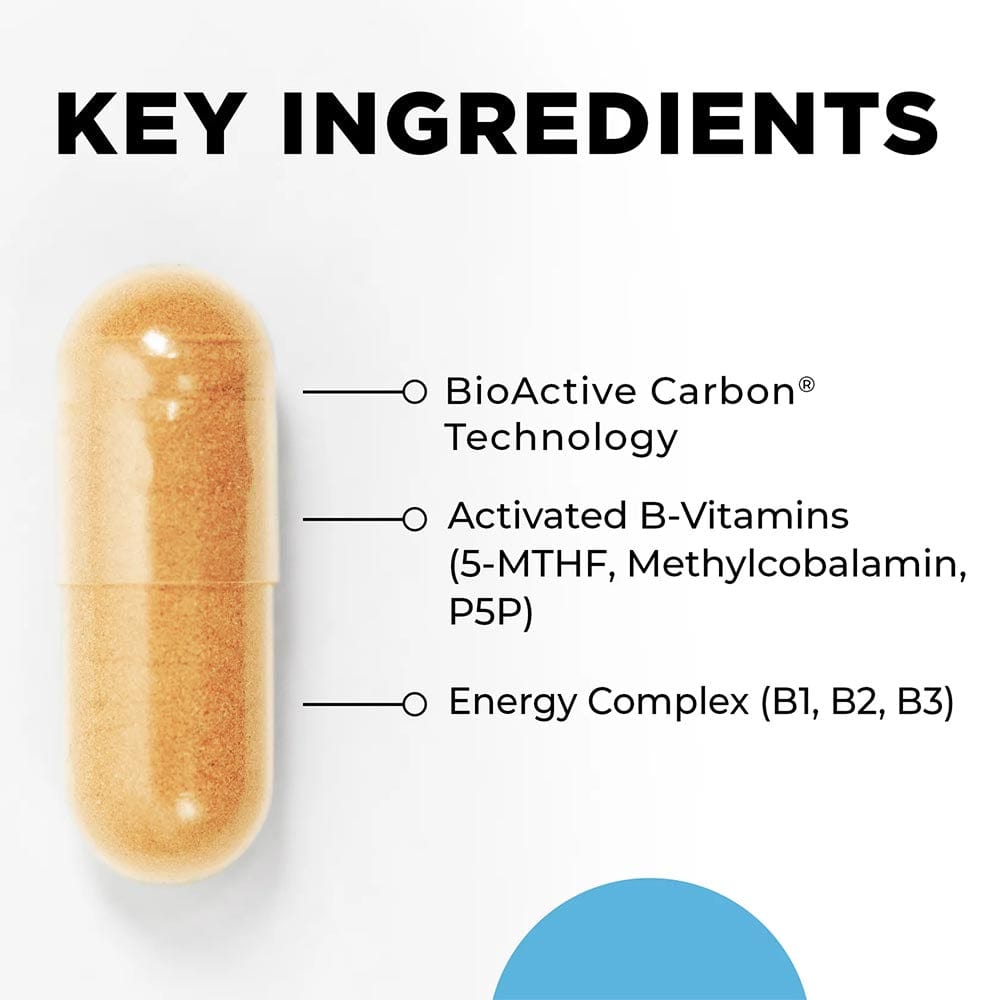 Methyl-B Complex Cell Core Supplement - Conners Clinic