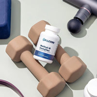 Thumbnail for Methyl-B Complex Cell Core Supplement - Conners Clinic