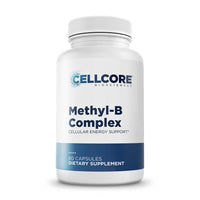 Thumbnail for Methyl-B Complex Cell Core Supplement - Conners Clinic