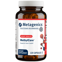 Thumbnail for Methyl Care 120 caps * Metagenics Supplement - Conners Clinic