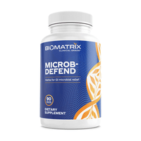 Thumbnail for Microb-Defend * BioMatrix Supplement - Conners Clinic