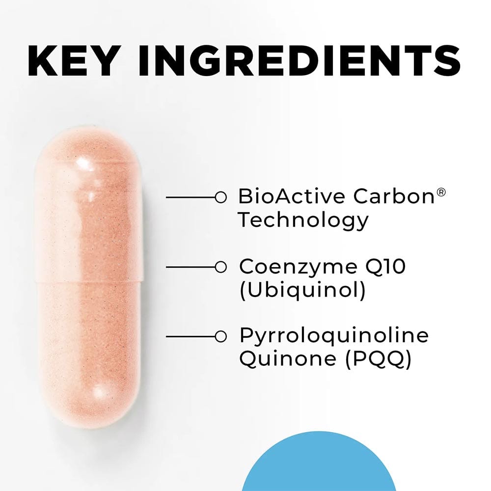 MitoActive Cell Core Supplement - Conners Clinic