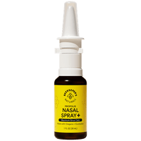 Thumbnail for Nasal Spray Plus 1 fl oz BeeKeeper's Naturals - Conners Clinic