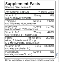Thumbnail for NERVEsustain™ Peripheral Nerve Support * Metabolic Maintenance Supplement - Conners Clinic