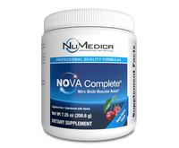 Thumbnail for NOVA Complete Black Cherry NuMedica Supplement - Conners Clinic