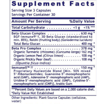 Thumbnail for Nucleo Immune- 60 Capsules Premier Research Labs Supplement - Conners Clinic