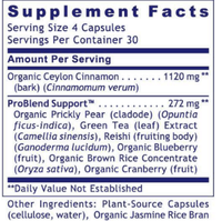 Thumbnail for PancreVen (Pancreas Complex) - 60 Capsules Premier Research Labs Supplement - Conners Clinic