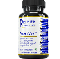 Thumbnail for PancreVen (Pancreas Complex) - 60 Capsules Premier Research Labs Supplement - Conners Clinic