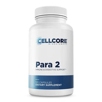 Thumbnail for Para 2 - 120 Caps Cell Core Supplement - Conners Clinic