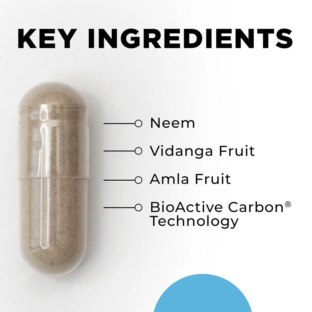 Para 2 - 120 Caps Cell Core Supplement - Conners Clinic