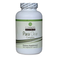 Thumbnail for Para Clear - 180 caps Conners Clinic Supplement - Conners Clinic