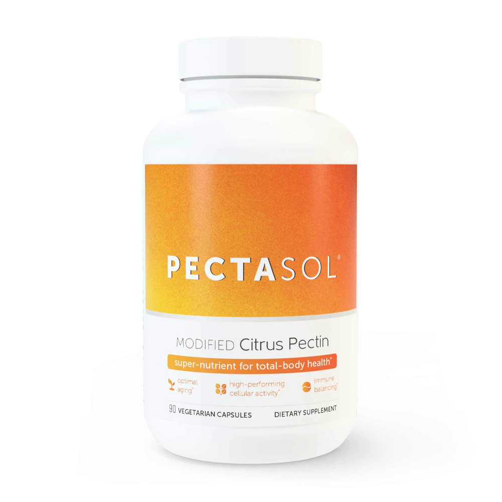 PectaSol-C Professional 270 CAPSULES EcoNugenics Supplement - Conners Clinic