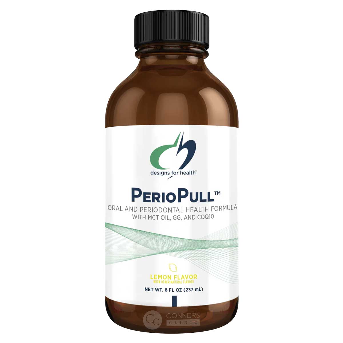 PerioPull - Dental Health Support Designs for Health Supplement - Conners Clinic