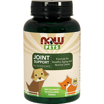 Pets Omega-3 (Cats & Dogs) 180 softgels * (Copy) NOW Supplement - Conners Clinic