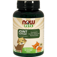 Thumbnail for Pets Omega-3 (Cats & Dogs) 180 softgels * (Copy) NOW Supplement - Conners Clinic