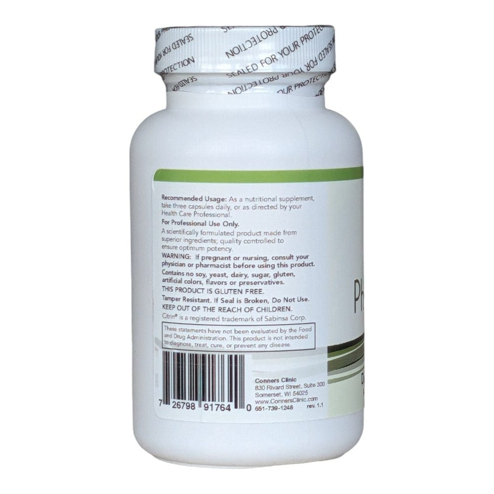 Phase 1 Assist - Autophagy Assist Conners Clinic Supplement - Conners Clinic