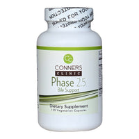 Thumbnail for Phase 2.5 Complete Detox - Bile Support Prof Health Products Supplement - Conners Clinic