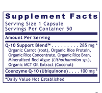 Thumbnail for Premier CoQ-10 (50 Capsules)    * Premier Research Labs Supplement - Conners Clinic