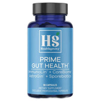 Thumbnail for Prime Gut Health    * Healthgevity Supplement - Conners Clinic