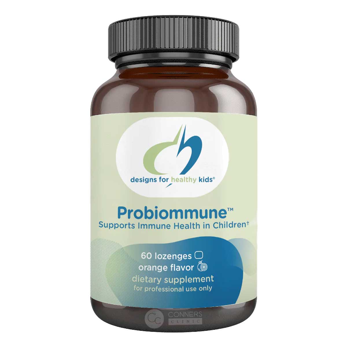 Probiommune - 60 lozenges Designs for Health Supplement - Conners Clinic