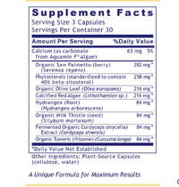 Thumbnail for ProstaVen- 90 caps.    * Premier Research Labs Supplement - Conners Clinic
