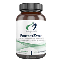 Thumbnail for ProtectZyme Designs for Health Supplement - Conners Clinic