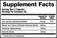Thumbnail for Pylori-X * BioMatrix Supplement - Conners Clinic