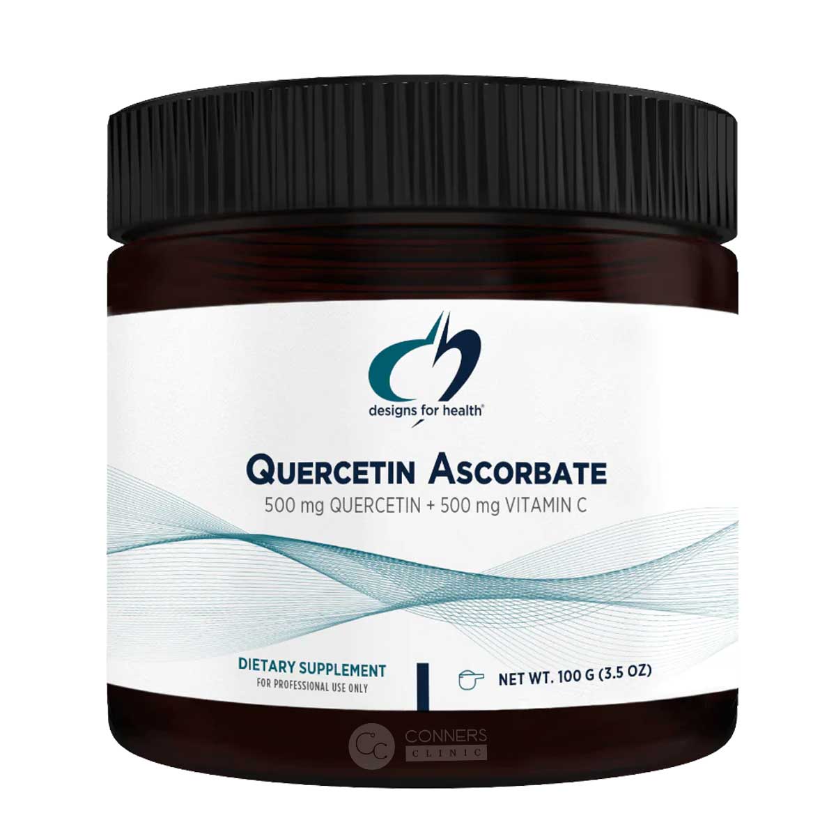 Quercetin Powder - PL Designs for Health Supplement - Conners Clinic
