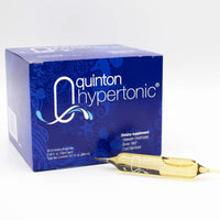 Thumbnail for Quinton Hypertonic - 30 Servings * Quicksilver Scientific Supplement - Conners Clinic