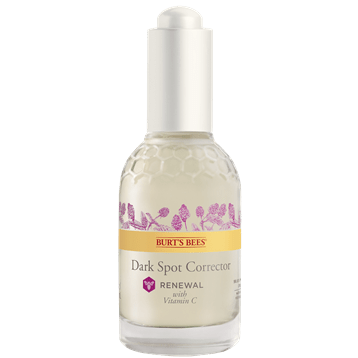 Renewal Dark Spot Corrector 1 oz * Burt's Bees Skin Care - Conners Clinic