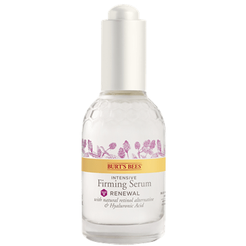 Renewal Intensive Firming Serum 1 oz * Burt's Bees Skin Care - Conners Clinic