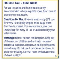 Thumbnail for Rx Clay 100 gms for pets.     * Rx Vitamins for Pets Supplement - Conners Clinic