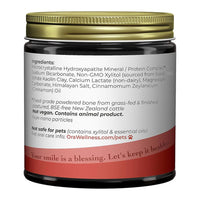 Thumbnail for Shine Remineralizing & Tooth Whitening Powder - 60g Jar OraWellness Toothpaste - Conners Clinic