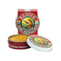 Thumbnail for Sore Muscle Rub * Badger Supplement - Conners Clinic