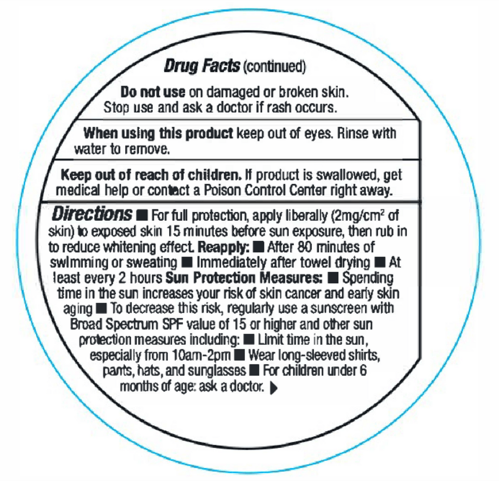 SPF 50 Adventure Sport Tin * Badger Supplement - Conners Clinic