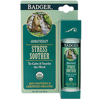 Thumbnail for Stress Soother * Badger Supplement - Conners Clinic