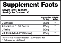Thumbnail for Support Liver * BioMatrix Supplement - Conners Clinic