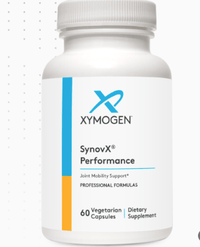 Thumbnail for SynovX® Performance 60 Capsules.  * Xymogen Supplement - Conners Clinic