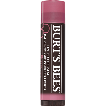 Tinted Lip Balm Hibiscus 1 ct * Burt's Bees Skin Care - Conners Clinic