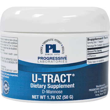 U-Tract® 26 Servings    * Progressive Professional Supplement - Conners Clinic