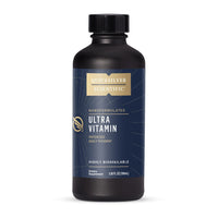 Thumbnail for Ultra Vitamin - 3.38 fl oz  * Quicksilver Scientific Supplement - Conners Clinic