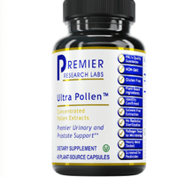 Thumbnail for UltraPollen - 45 Caps (Multi Pollen).    * Premier Research Labs Supplement - Conners Clinic