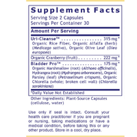 Thumbnail for UriVen- 60 caps.    * Premier Research Labs Supplement - Conners Clinic