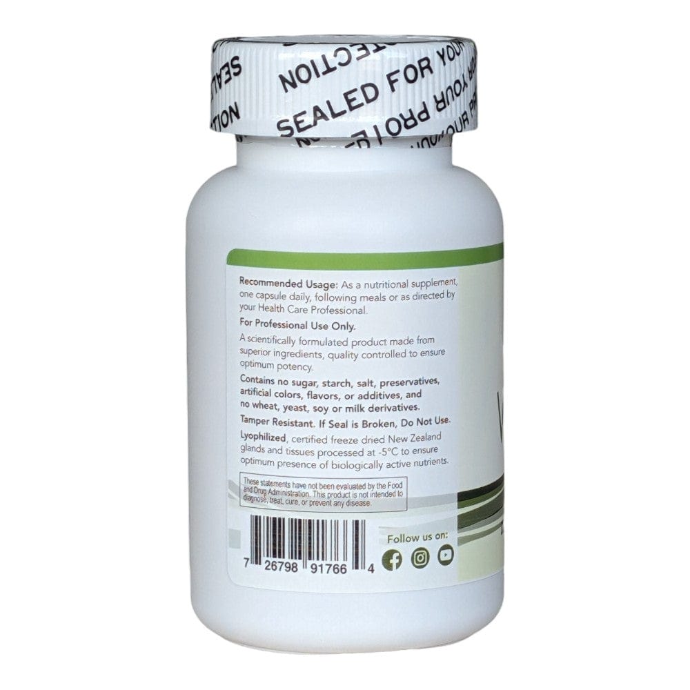 Vira Clear - 90 caps Conners Clinic Supplement - Conners Clinic