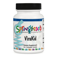 Thumbnail for Vira Kid - children's chewable Ortho-Molecular Supplement - Conners Clinic