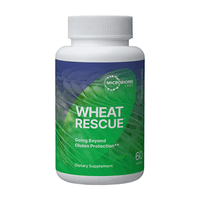 Thumbnail for WheatRescue 60 Capsules Microbiome Labs - Conners Clinic