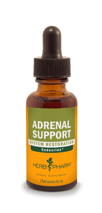 Thumbnail for ADRENAL SUPPORT 1 fl oz *