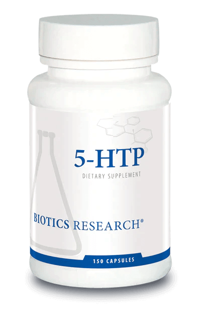 5-HTP (150C) Biotics Research Supplement - Conners Clinic